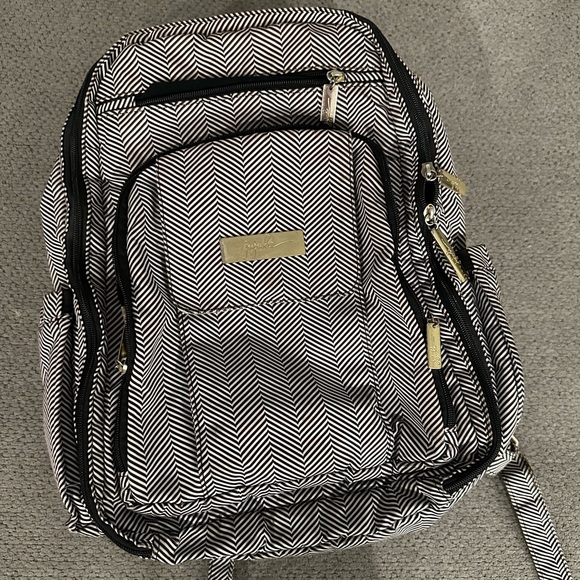 Jujube diaper backpack - Picture 1 of 6